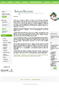 Mobile Screenshot of inventsuccess.org